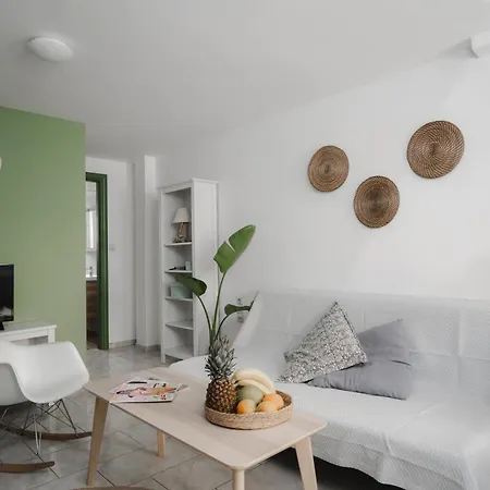 Apartment K 23