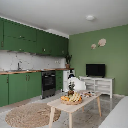K 23 Apartment *