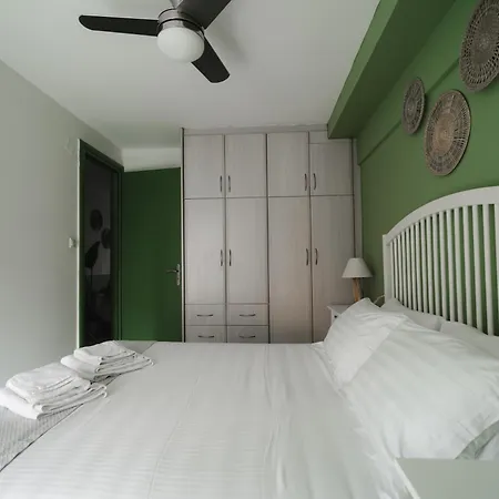 K 23 Apartment Lefkada City