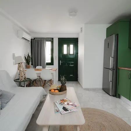 K 23 Apartment *