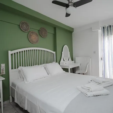 Apartment K 23 *