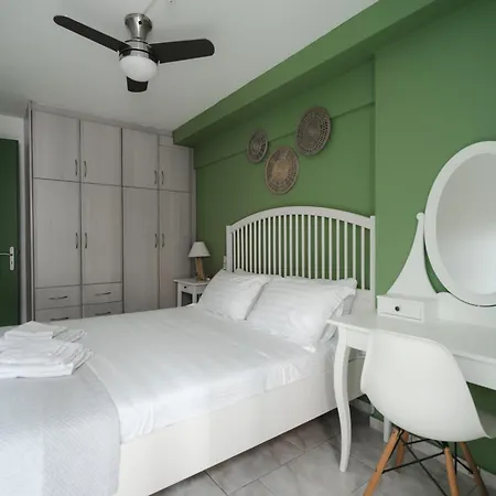 K 23 Apartment Lefkada City