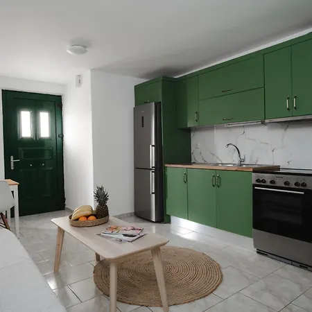Apartment K 23