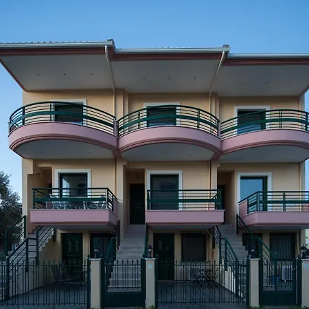K 23 Apartment