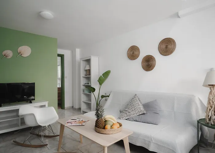 Apartament K 23
