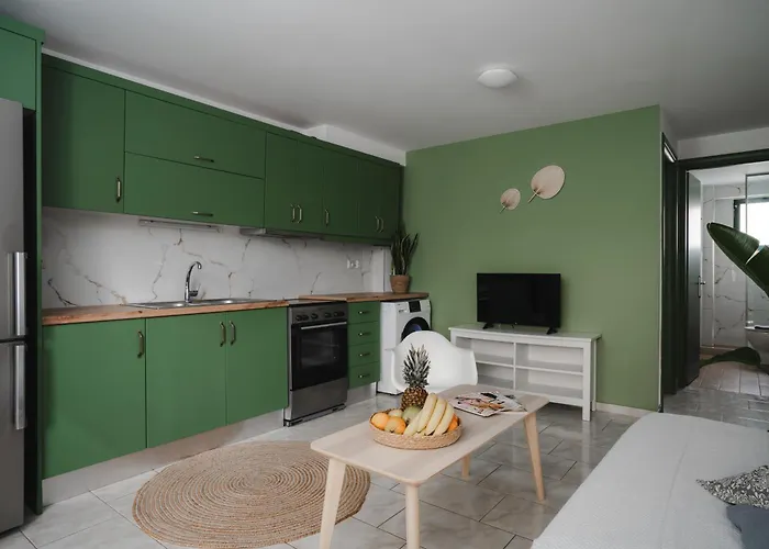 K 23 Apartament *