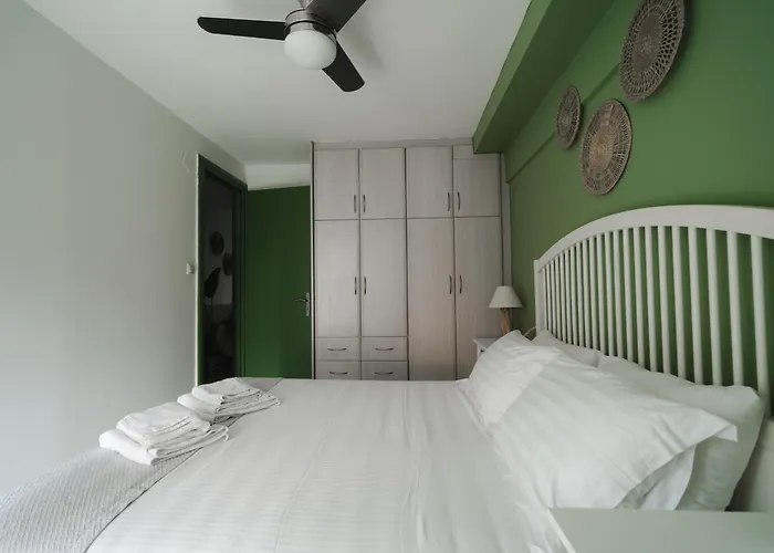 K 23 Apartament Lefkáda