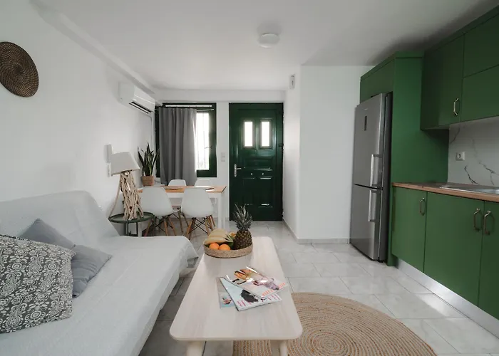 K 23 Apartament *