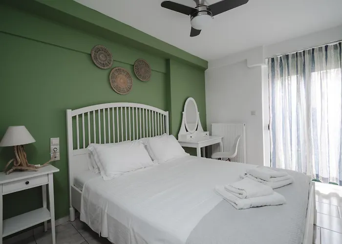 Apartament K 23 *