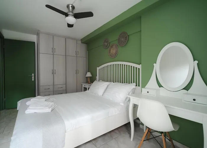 K 23 Apartament Lefkáda