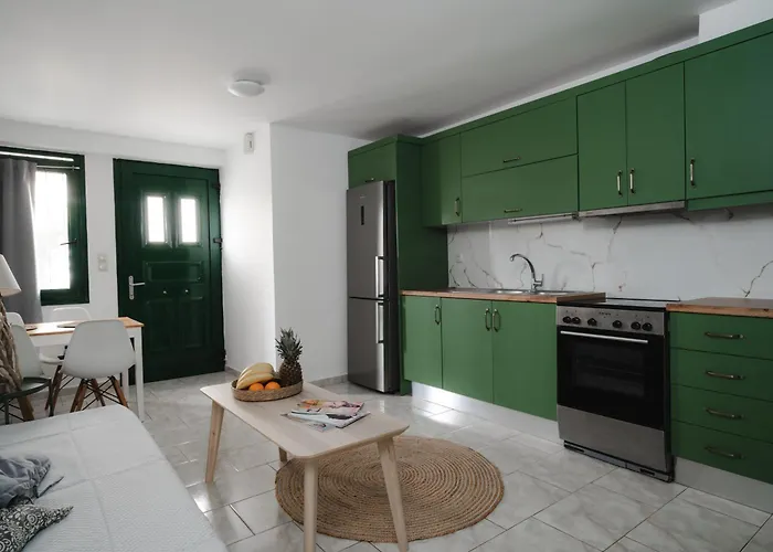 Apartament K 23