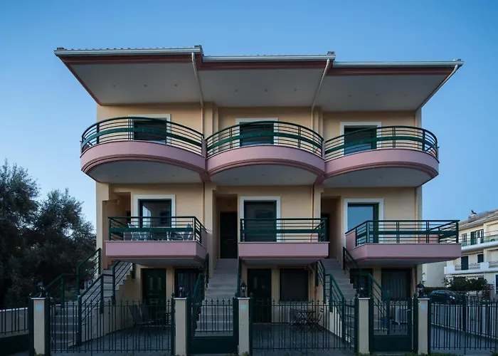K 23 Apartament